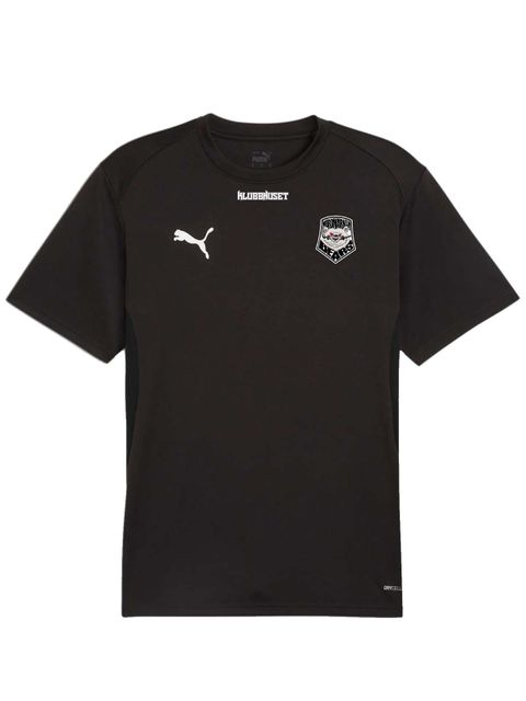 Puma T-shirt teamGOAL (Nordmarkens IBF)